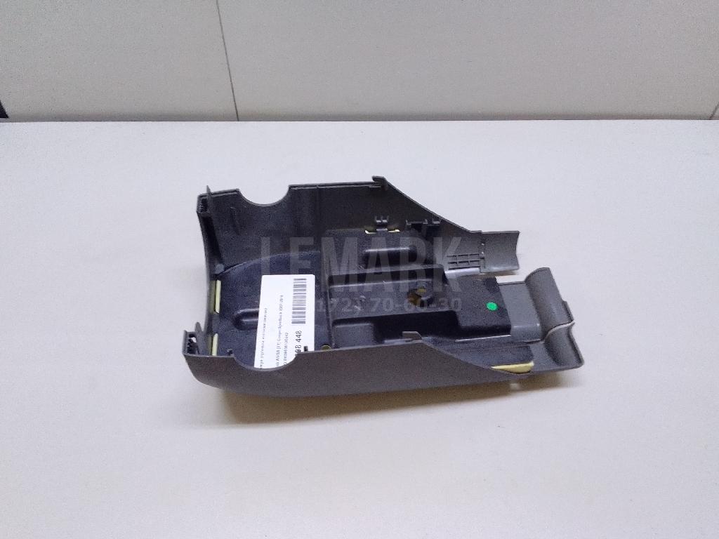 Кожух рулевой колонки нижний для  BMW 8-serie G14/G15/G16 2018