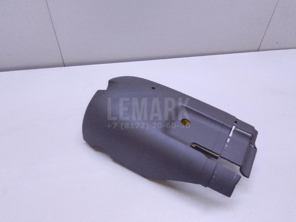 Кожух рулевой колонки нижний для  BMW 8-serie G14/G15/G16 2018