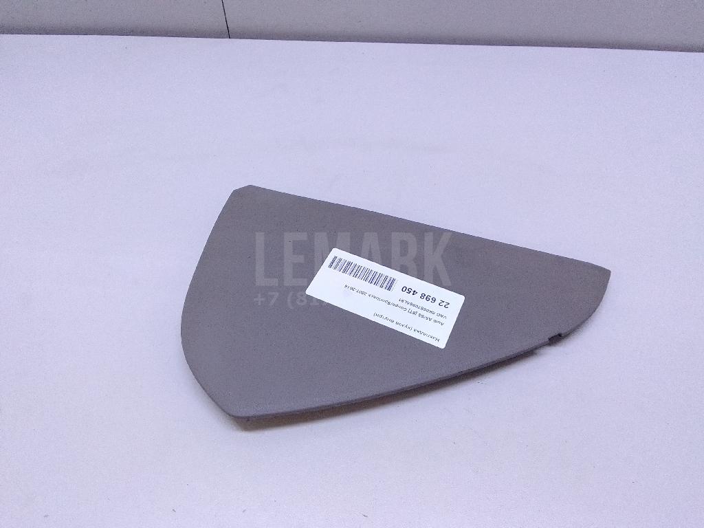 Накладка (кузов внутри) для  BYD Yangwang U8 2023