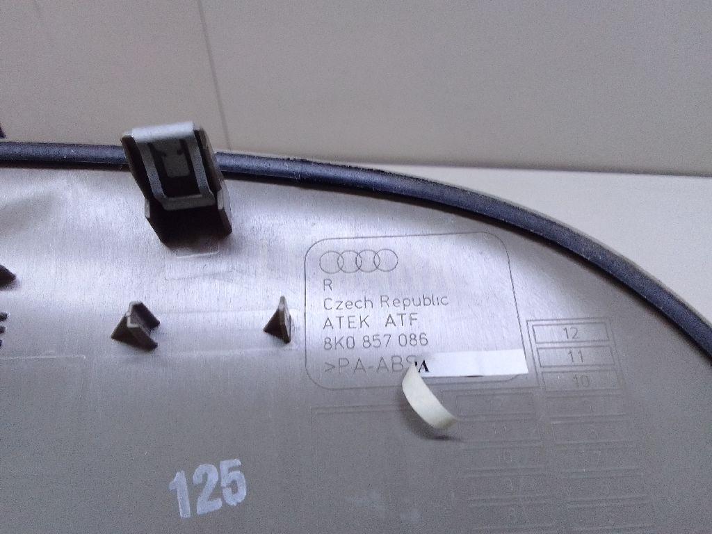 Накладка (кузов внутри) для  BYD Yangwang U8 2023