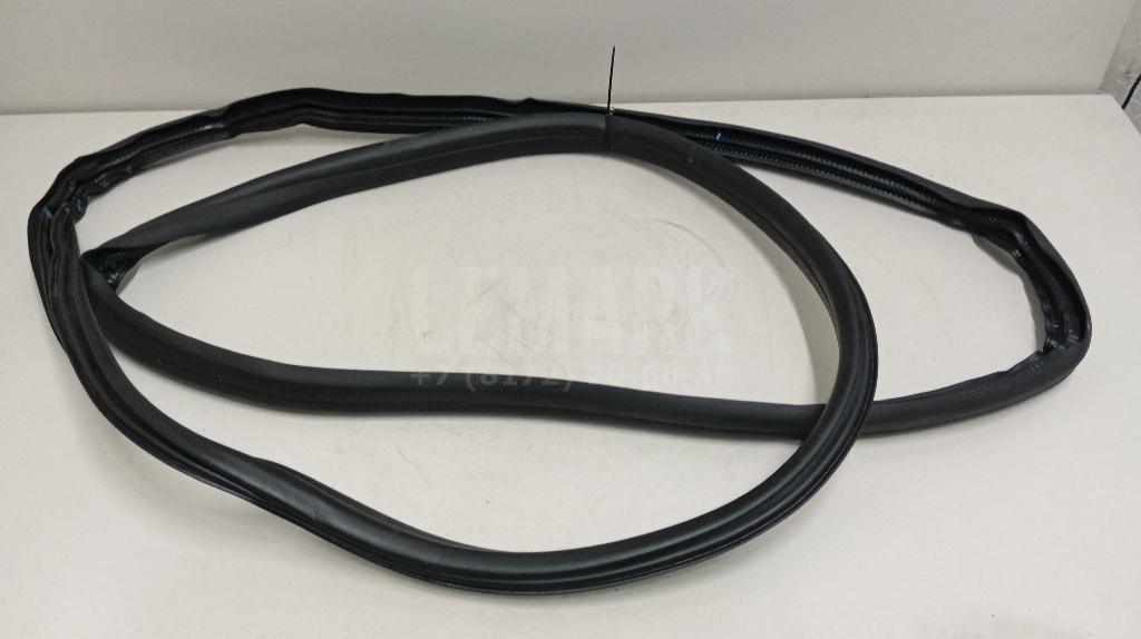Уплотнитель (внутри) 5L0867365A9B9 VAG