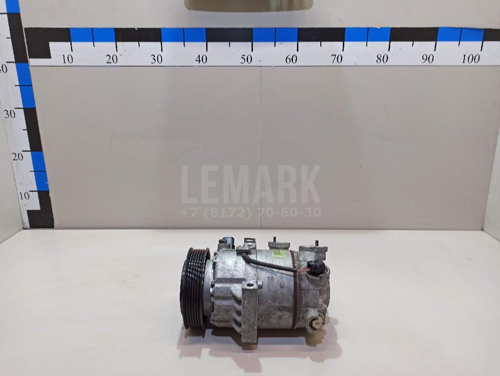 Компрессор кондиционера 97701F2800 Hyundai-Kia