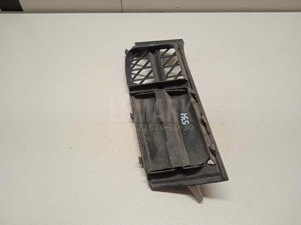 Решетка в бампер правая для  BMW 5-serie F10/F11 2009-2016