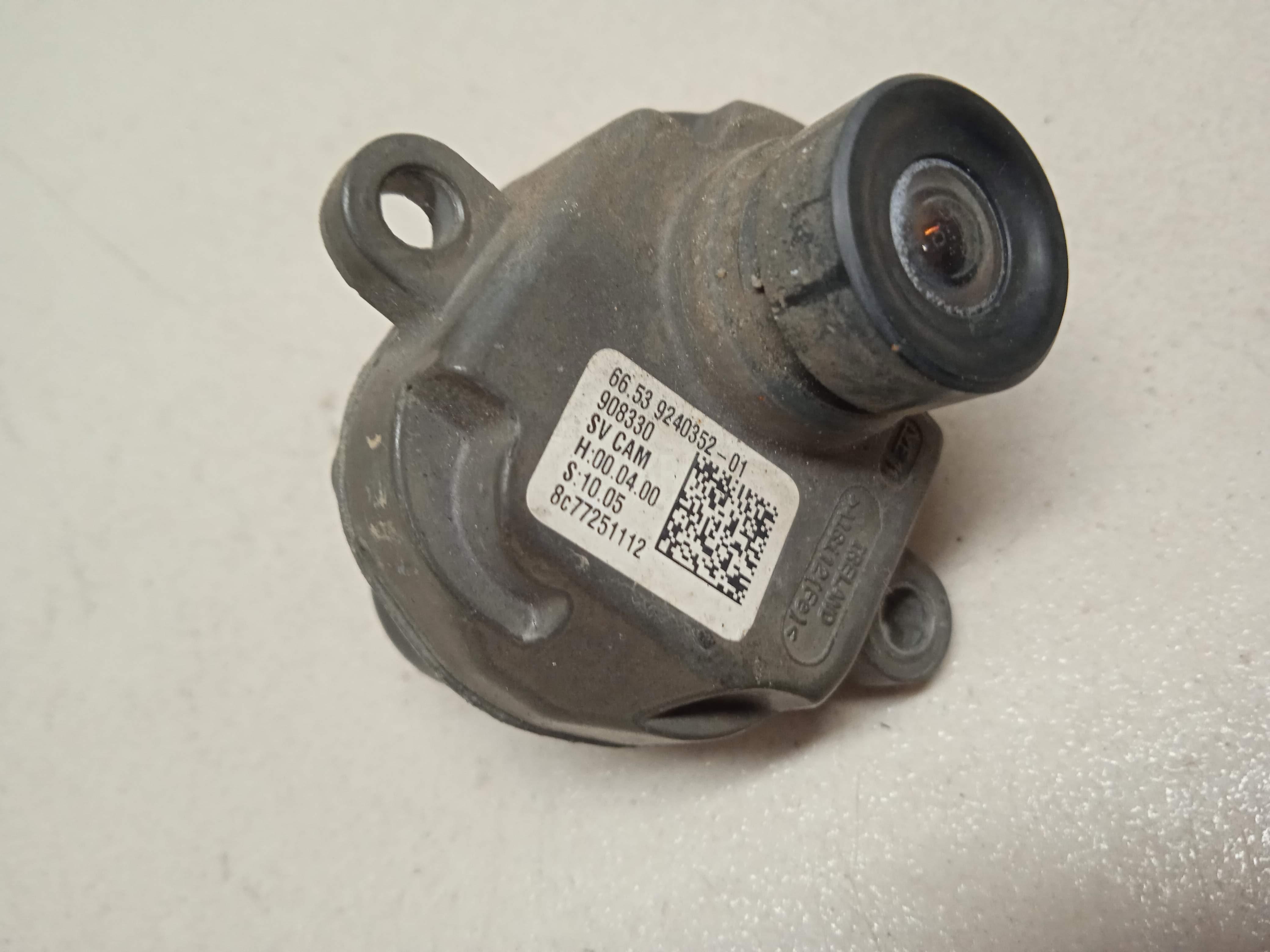 Камера для  Audi A3 (8L1) 1996-2003