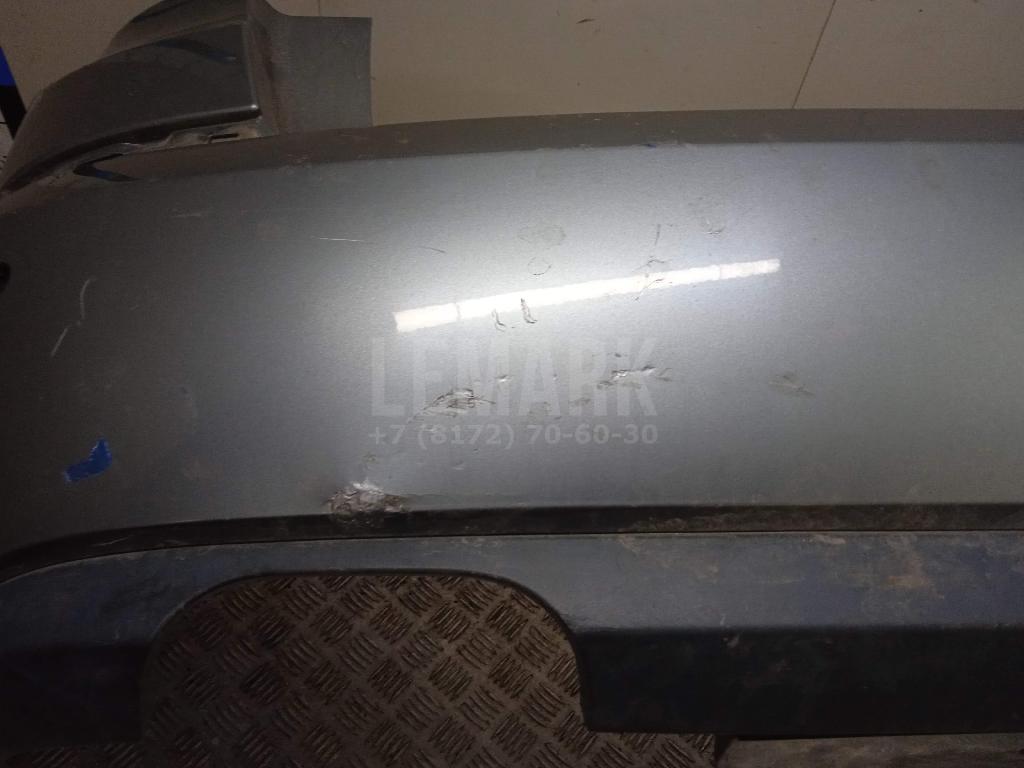 Бампер задний для  Avatr