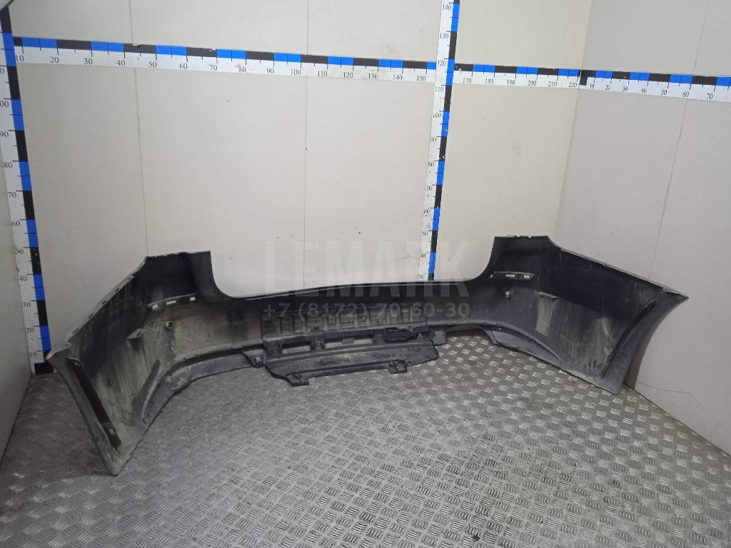 Бампер задний для  Avatr