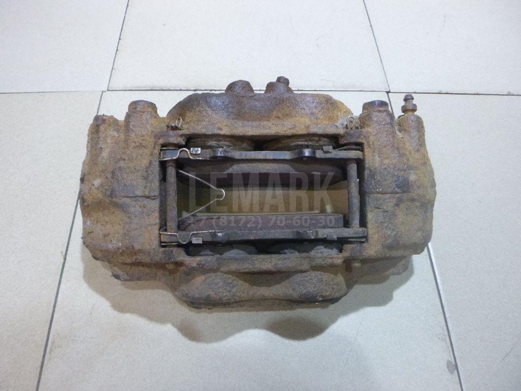 Суппорт тормозной передний правый 4773060130 Toyota