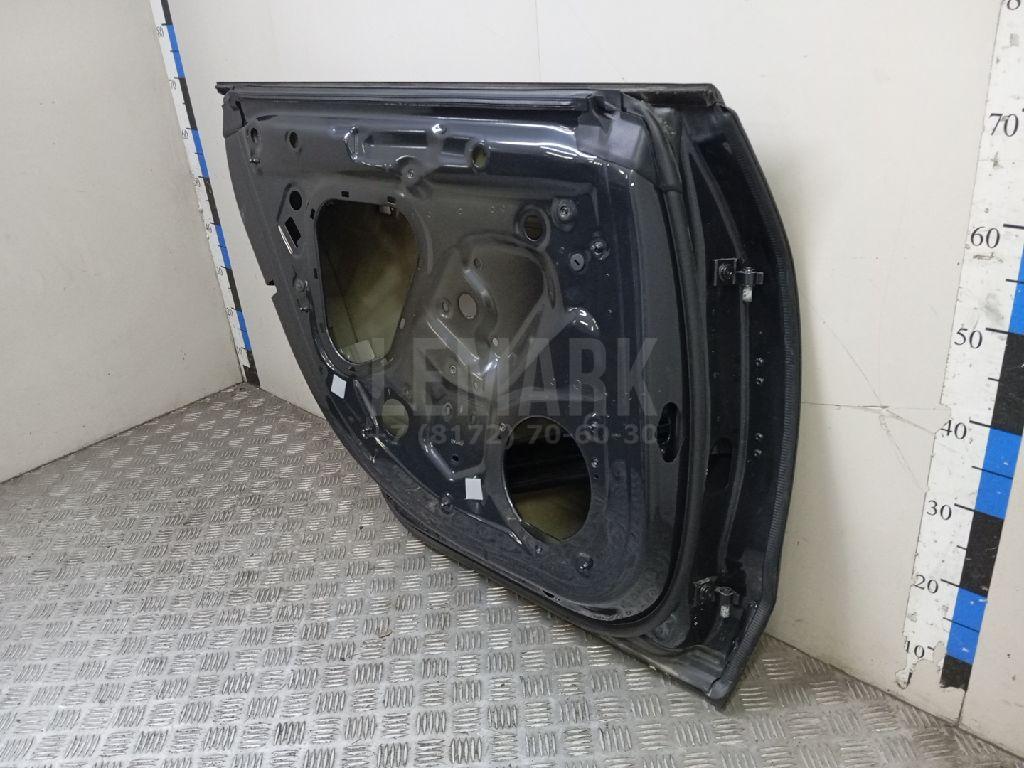Дверь задняя левая для  BMW X5 E53 2000-2007