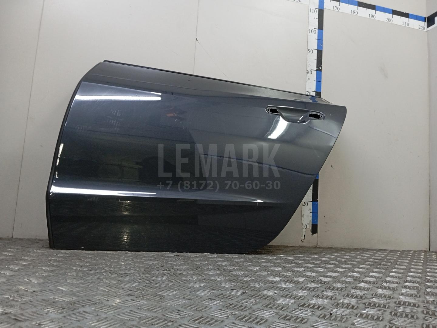 Дверь задняя левая для  BMW X5 E53 2000-2007