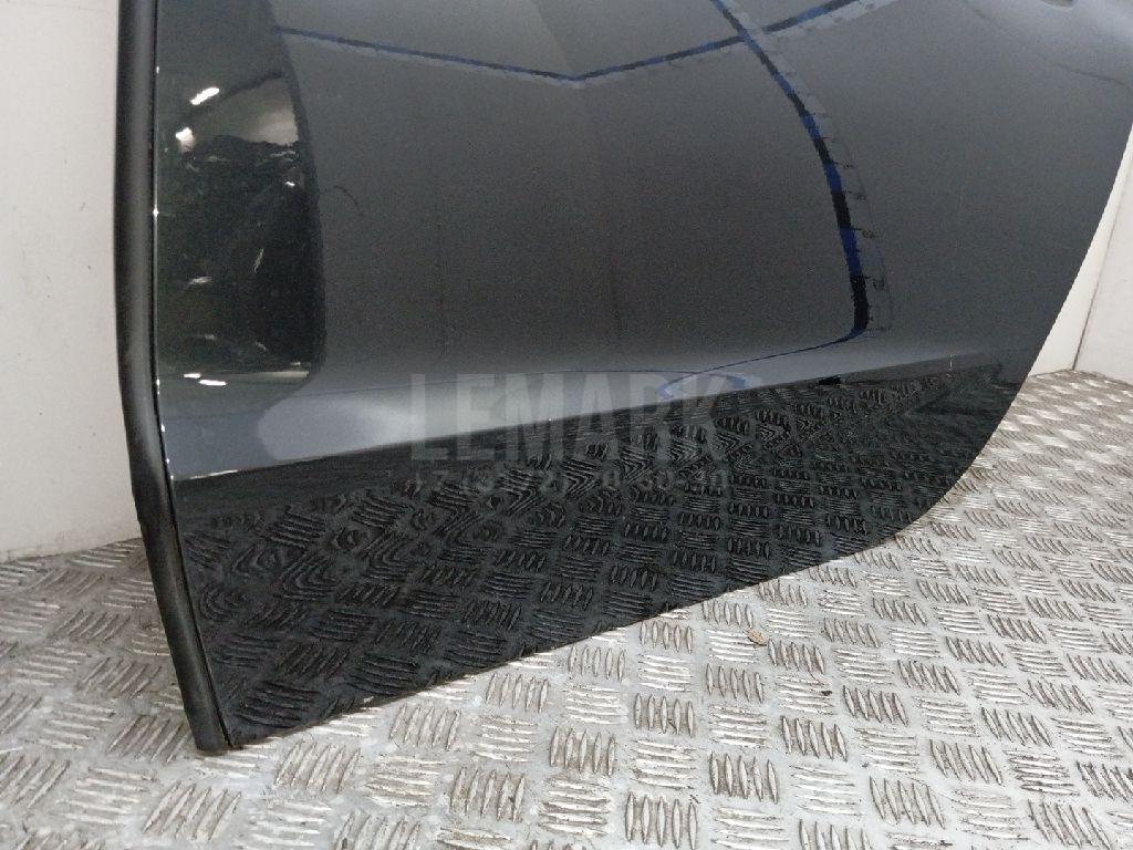 Дверь задняя левая для  BMW X5 E53 2000-2007