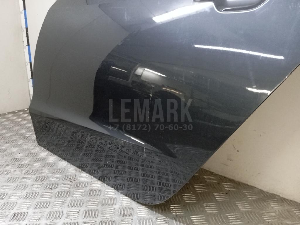 Дверь задняя левая для  BMW X5 E53 2000-2007