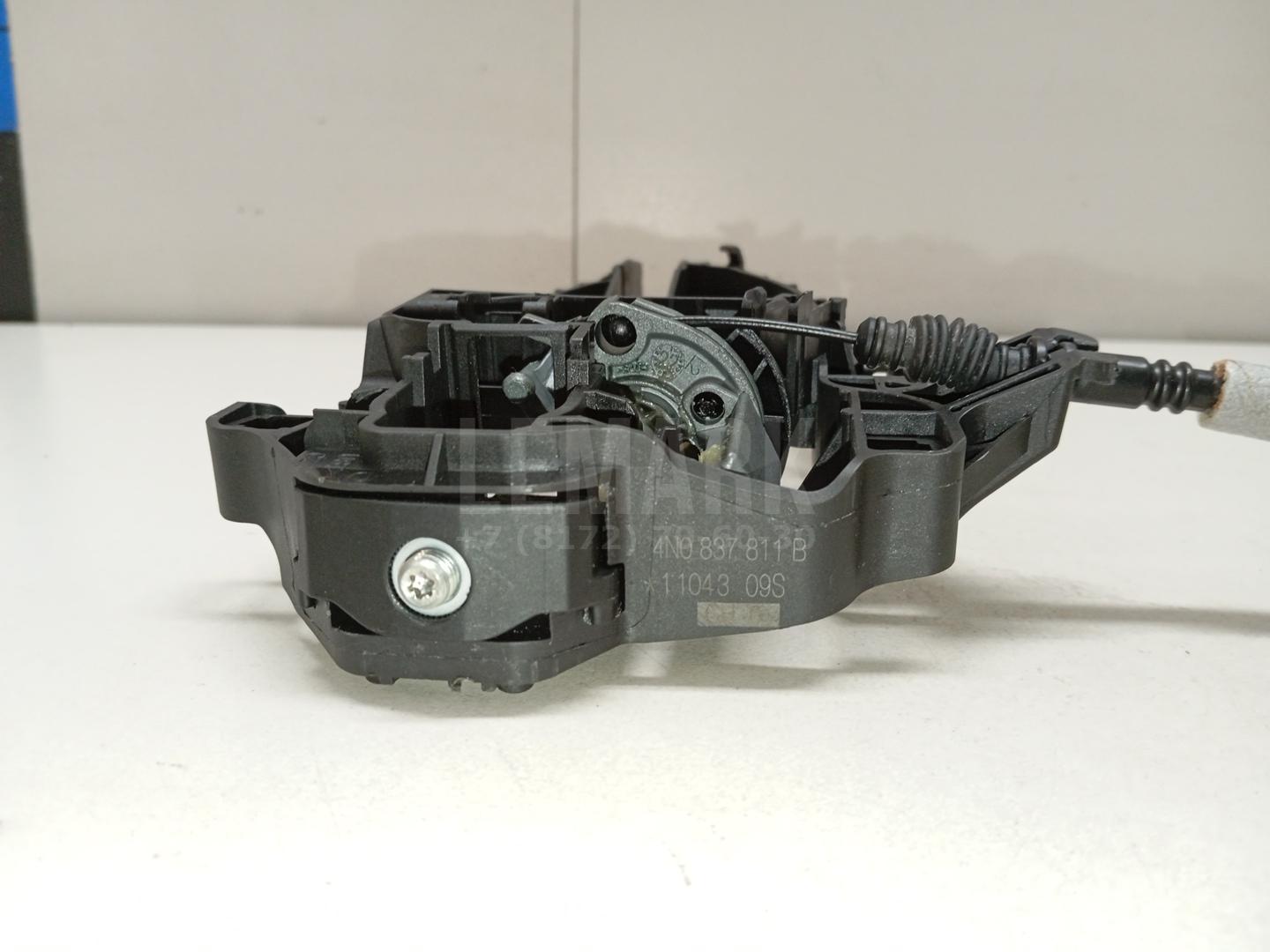 Кронштейн ручки для  BMW 5-serie F10/F11 2009-2016