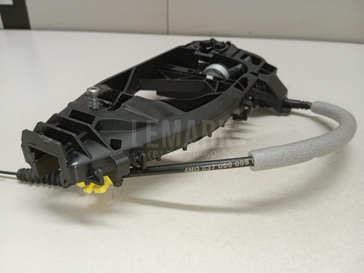 Кронштейн ручки для  BMW 5-serie F10/F11 2009-2016