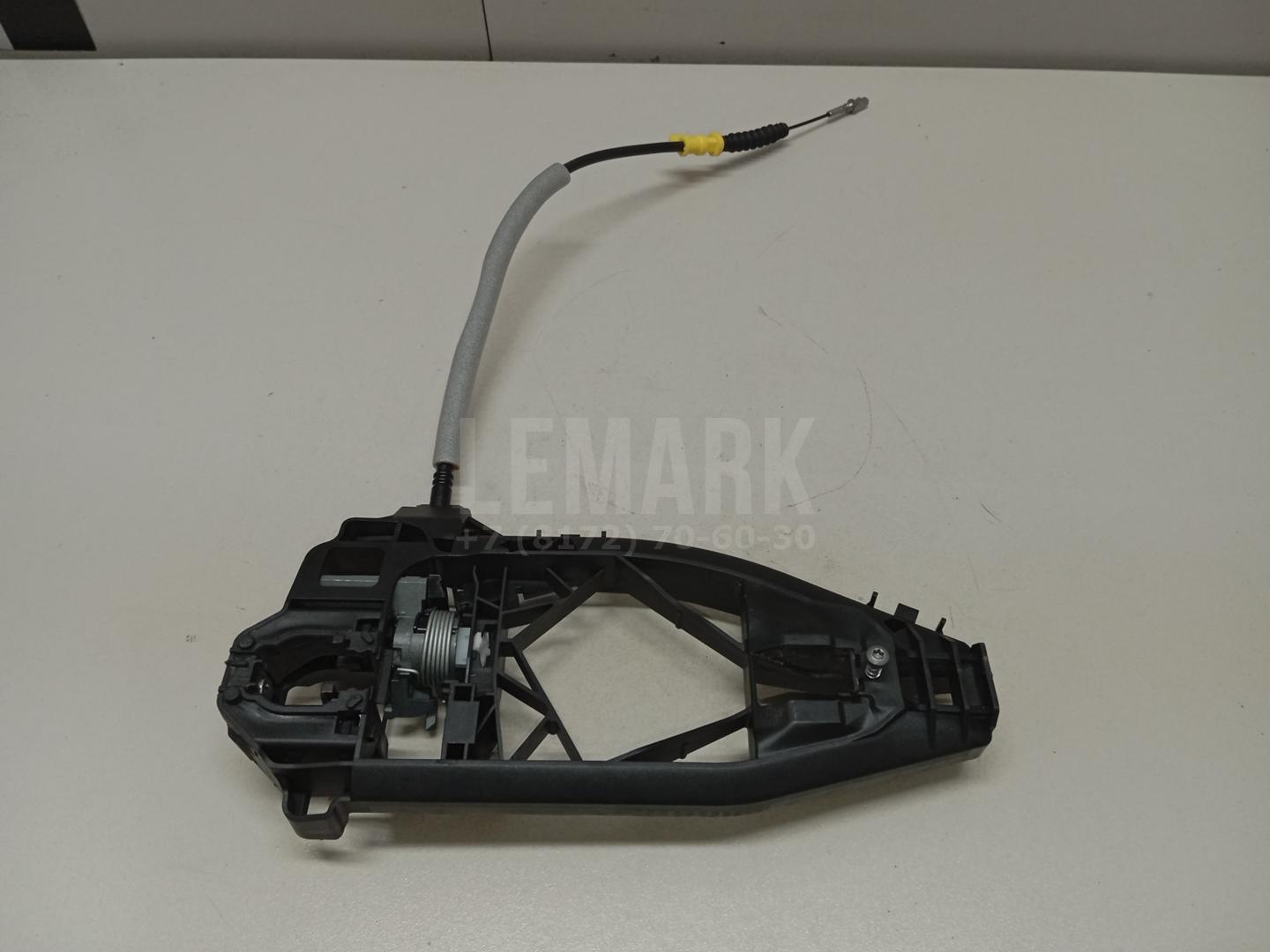 Кронштейн ручки для  BMW 5-serie F10/F11 2009-2016