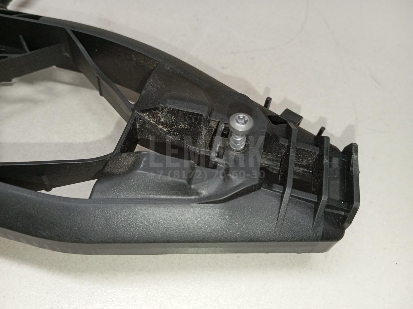 Кронштейн ручки для  BMW 5-serie F10/F11 2009-2016