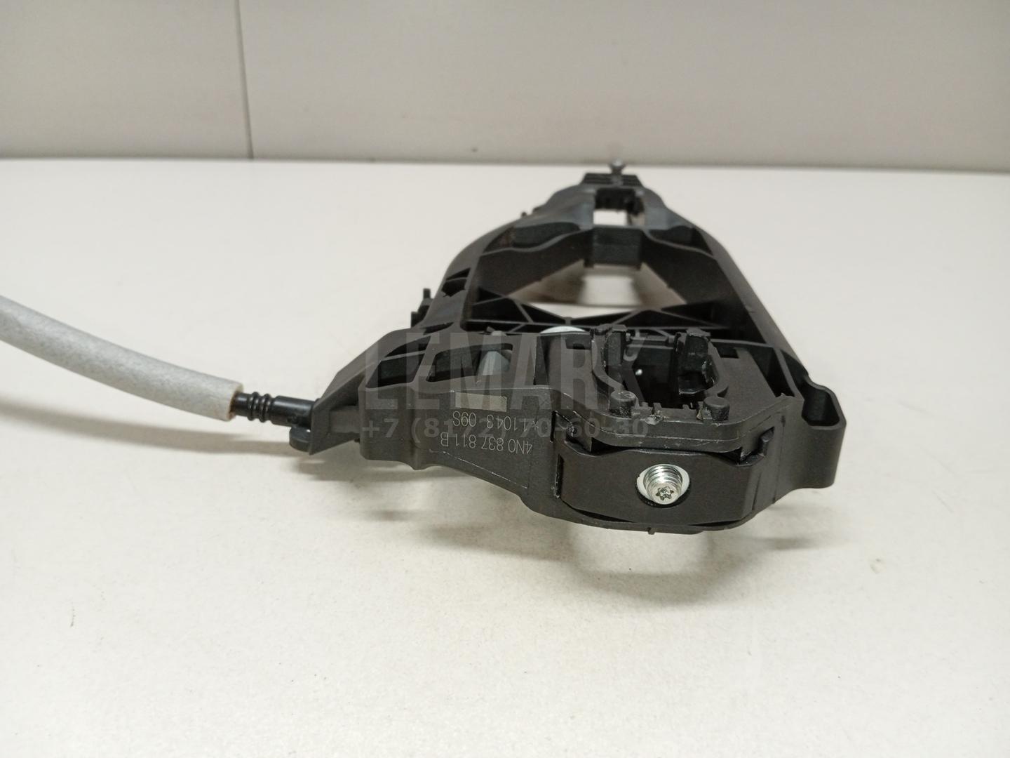 Кронштейн ручки для  BMW 5-serie F10/F11 2009-2016