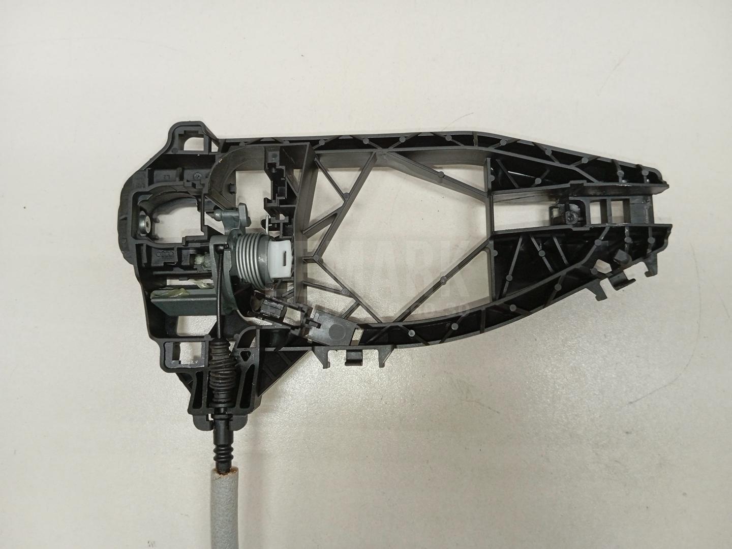 Кронштейн ручки для  BMW 5-serie F10/F11 2009-2016