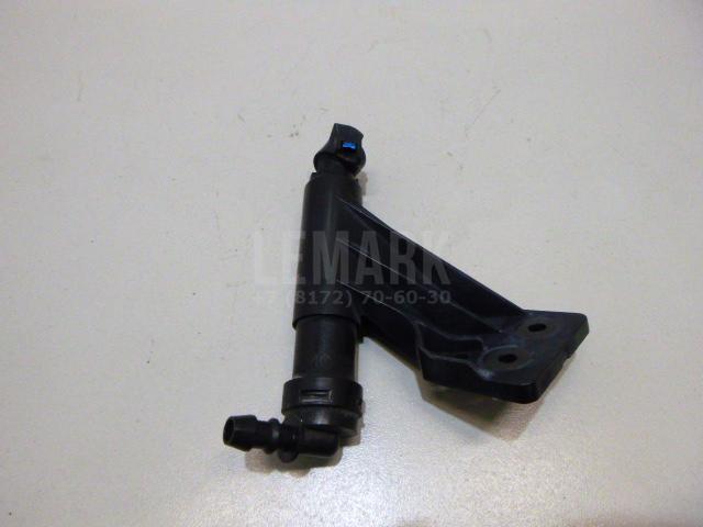 Форсунка омывателя фары 986722P500 Hyundai-Kia