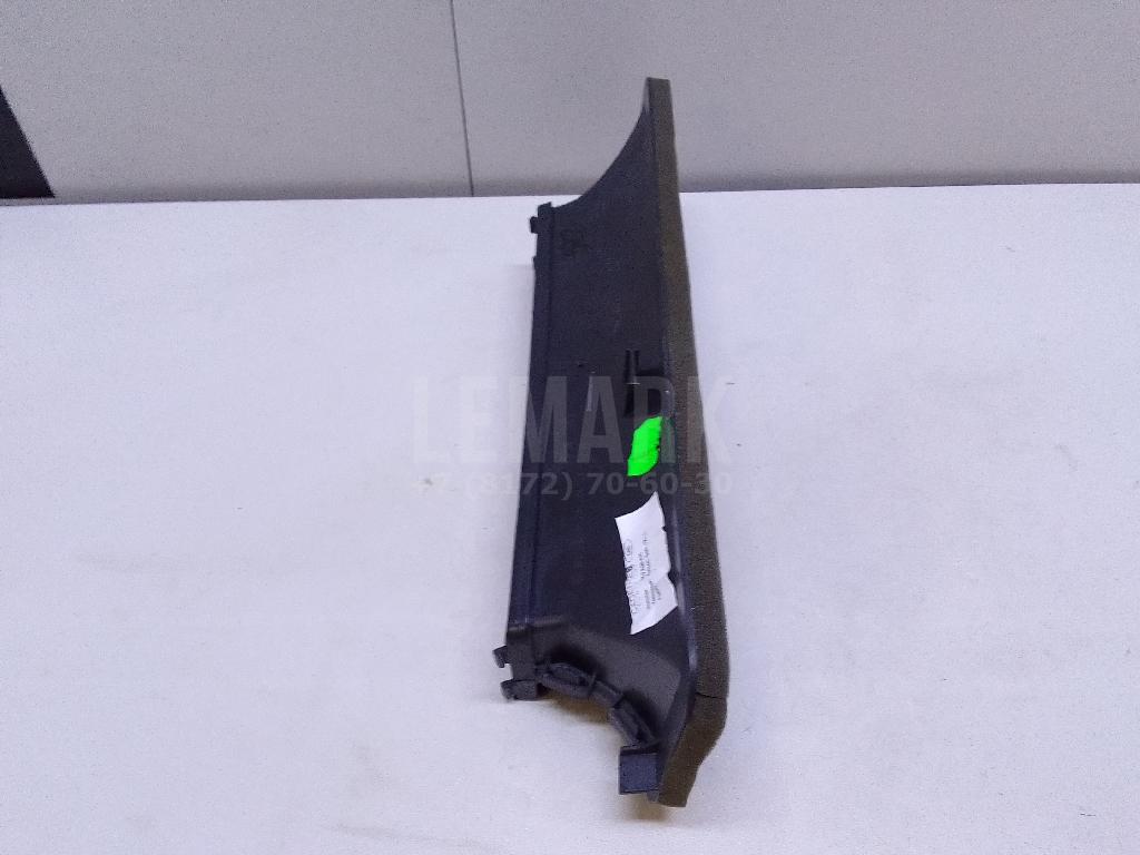 Воздуховод для  Astra HD 8 2005-2011