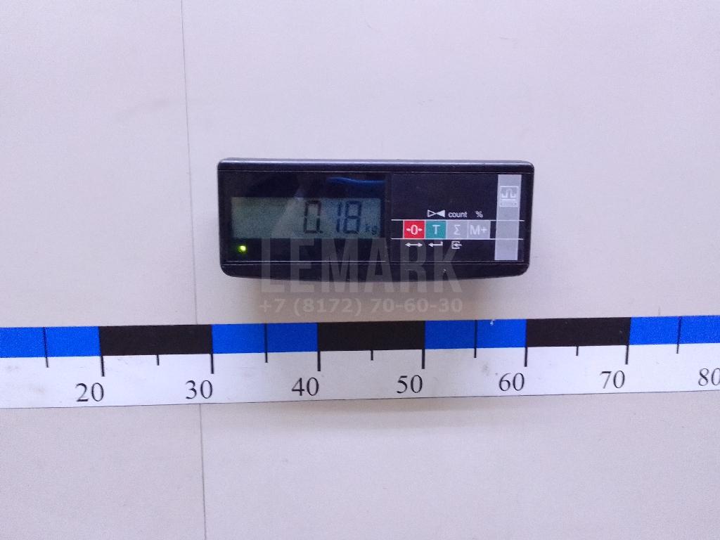 Воздуховод для  Astra HD 8 2005-2011