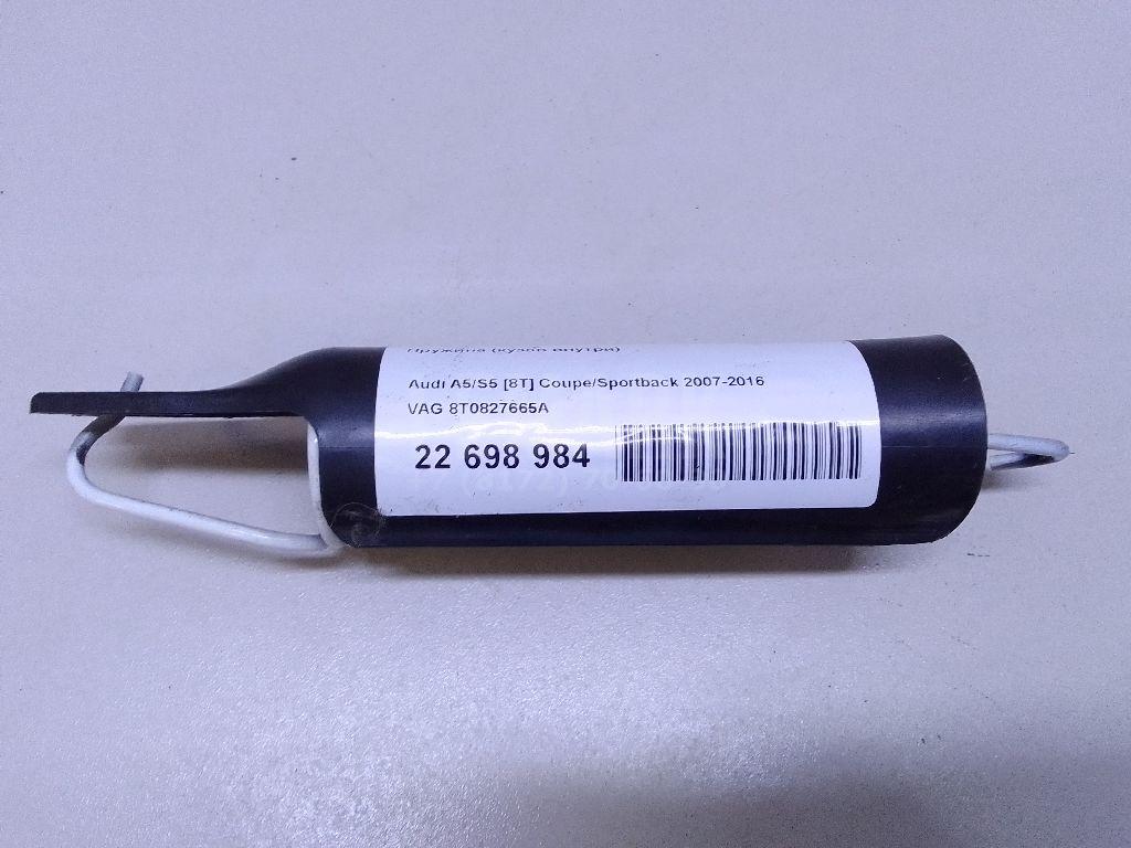 Пружина (кузов внутри) для  BMW 7-serie F01/F02 2008-2015