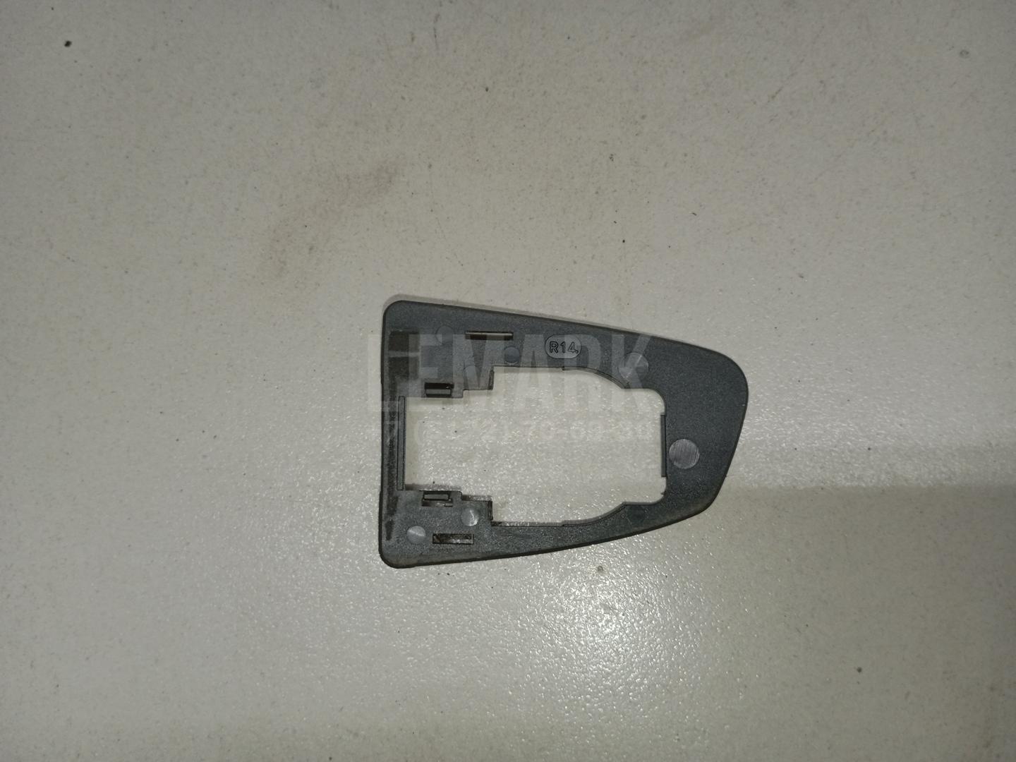 Прокладка ручки двери 5G0837088B VAG