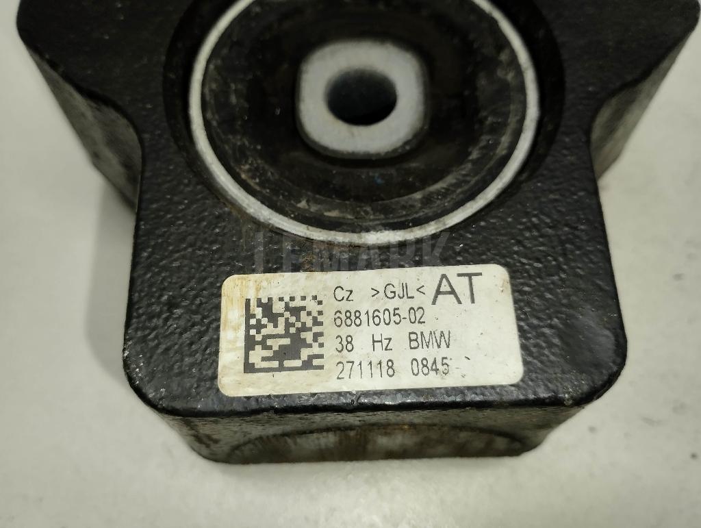 Подушка (опора эластичная) для  Audi A6 [C6,4F] 2004-2011