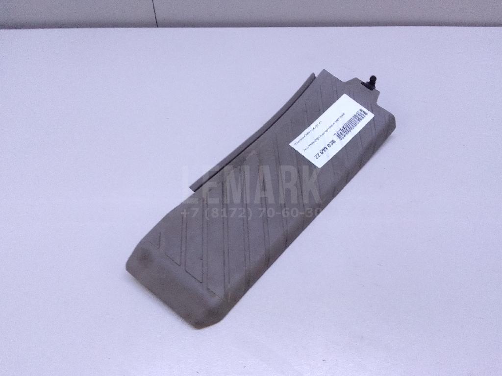 Накладка (кузов внутри) для  BMW 3-serie F34 GT 2012-2020