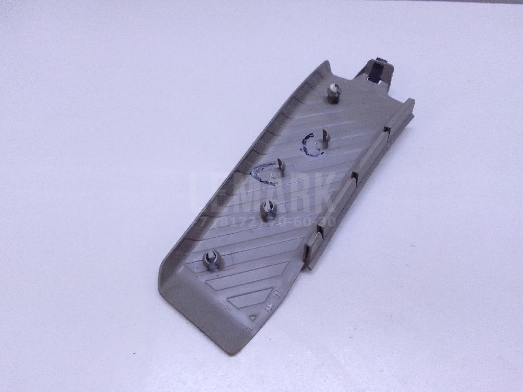 Накладка (кузов внутри) для  BMW 3-serie F34 GT 2012-2020