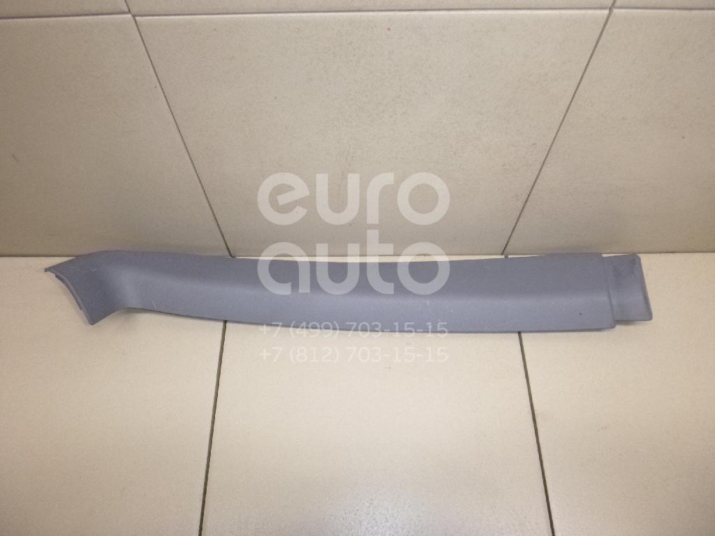 Купить Бу Полку Багажника Мерседес Вито 638