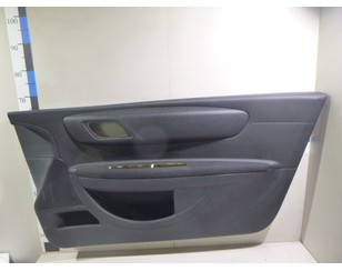 Обшивка двери передней правой для Citroen C4 2005-2011 БУ состояние хорошее