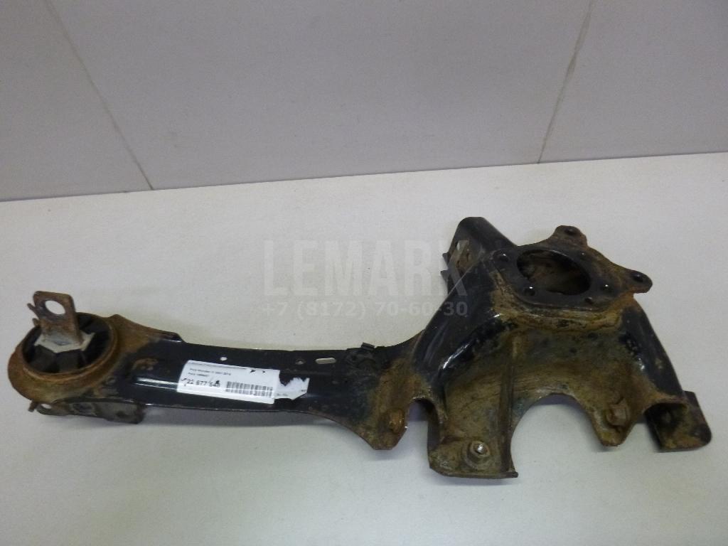 Рычаг задний продольный левый 1566837 Ford