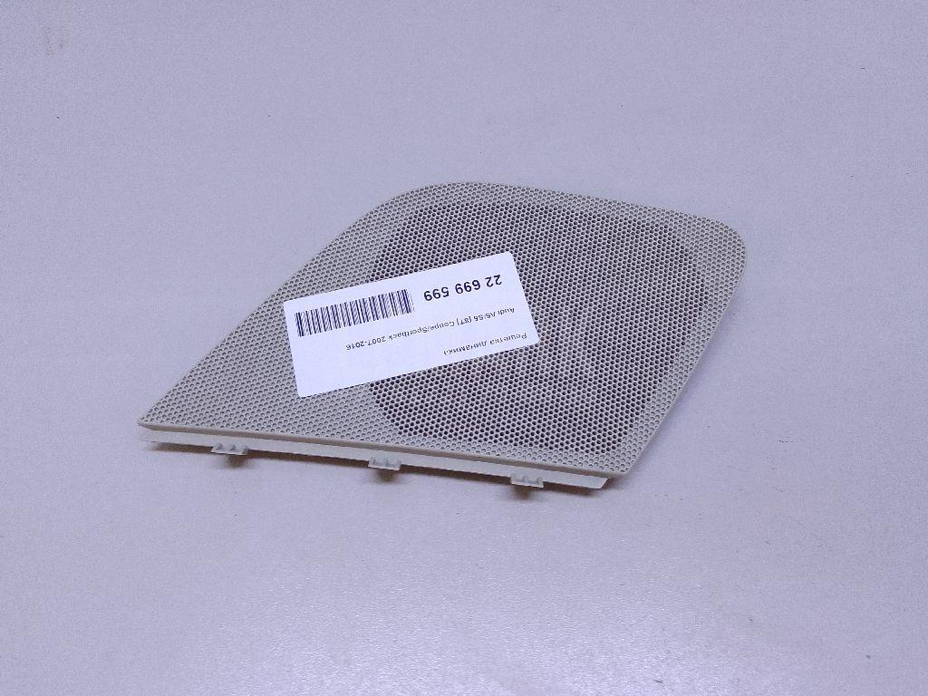 Решетка динамика для  BMW 7-serie E65/E66 2001-2008