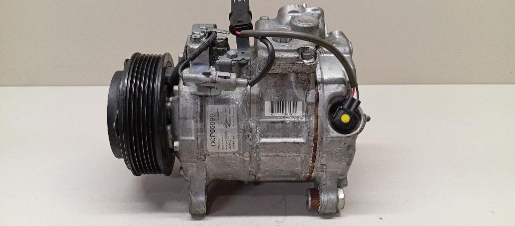 Компрессор кондиционера для  Acura CL 1996-2003