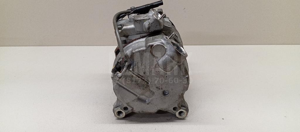 Компрессор кондиционера для  Acura CL 1996-2003