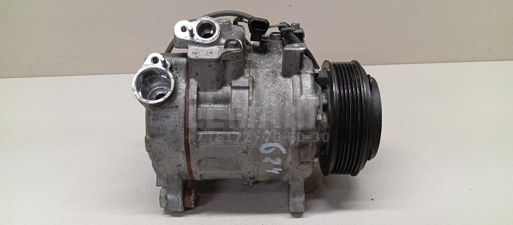 Компрессор кондиционера для  Acura CL 1996-2003