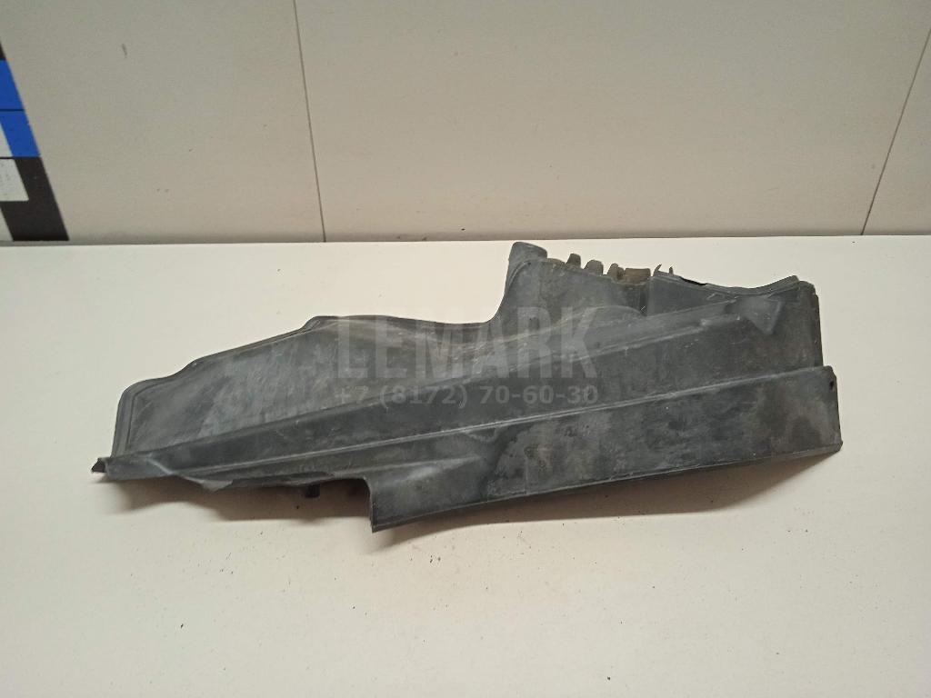 Накладка (кузов внутри) для  Audi 100/200 [43] 0-1983