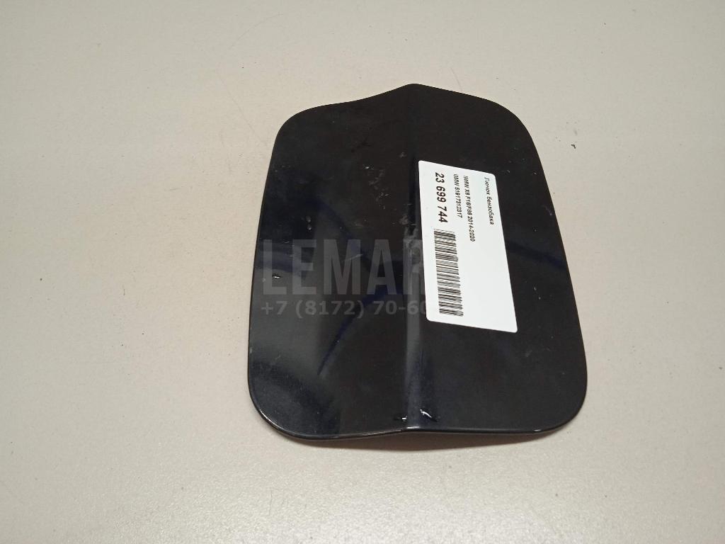 Лючок бензобака для  BMW X5 G05 2018
