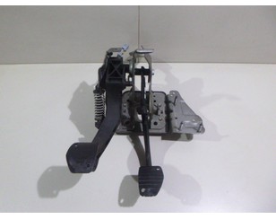 Блок педалей для Citroen C4 2005-2011 с разборки состояние отличное