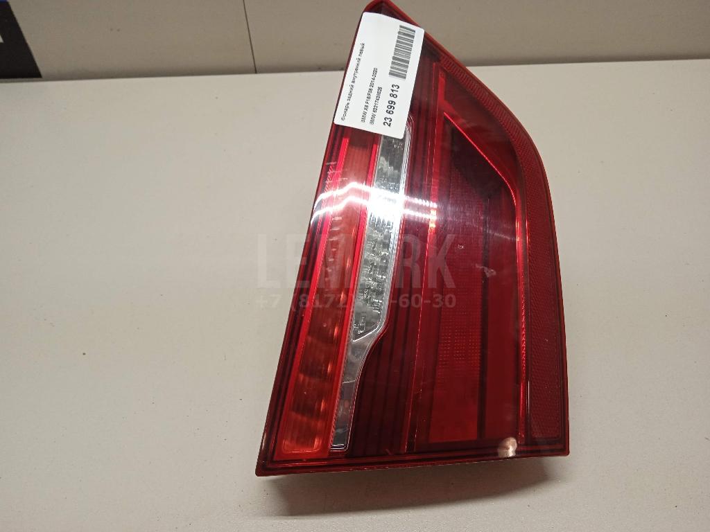 Фонарь задний внутренний левый для  Audi A3 [8V] 2013-2020