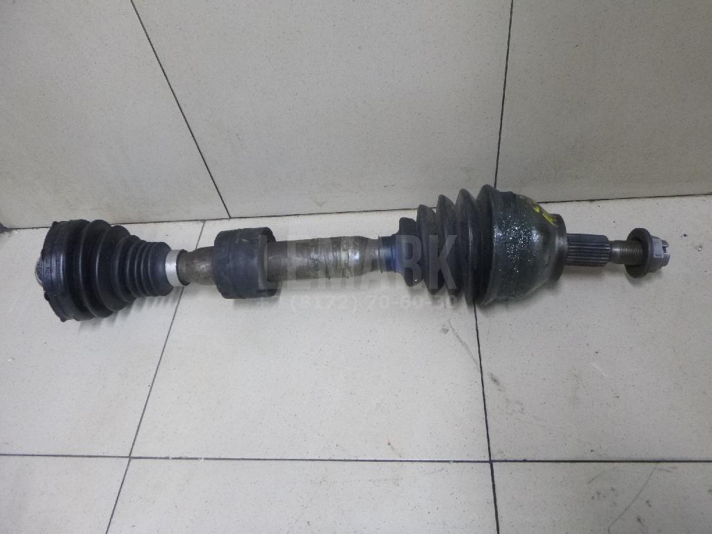 Полуось передняя правая DV6P3B436BA Ford