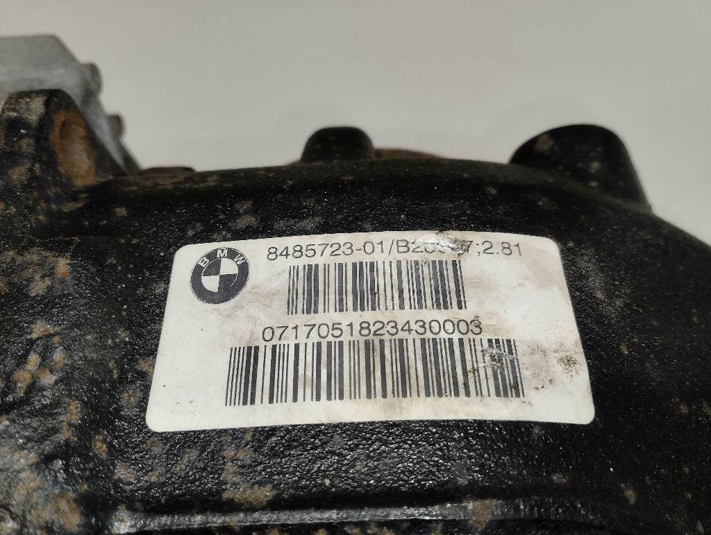 Редуктор заднего моста для  BMW X5 G05 2018