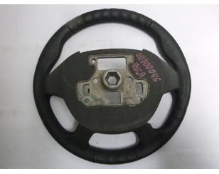 Рулевое колесо для AIR BAG (без AIR BAG) для Ford Kuga 2012-2019 с разбора состояние отличное