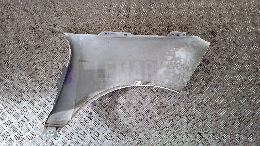 Крыло переднее левое для  Ford Focus II 2005-2008