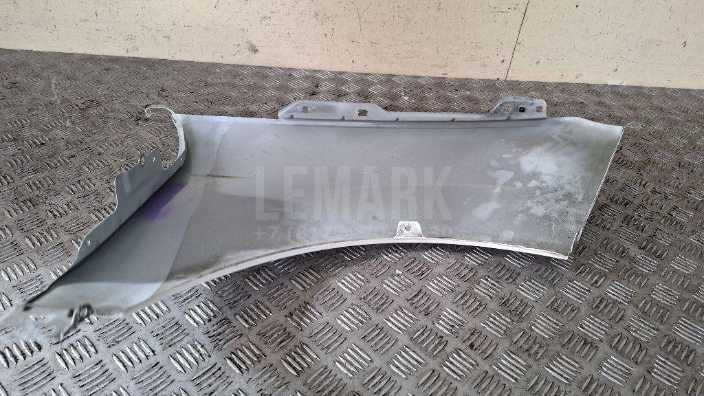 Крыло переднее левое для  Ford Focus II 2005-2008