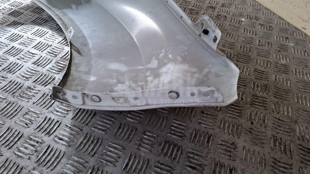Крыло переднее левое для  Ford Focus II 2005-2008