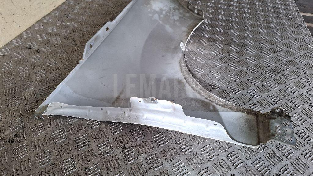 Крыло переднее левое для  Ford Focus II 2005-2008