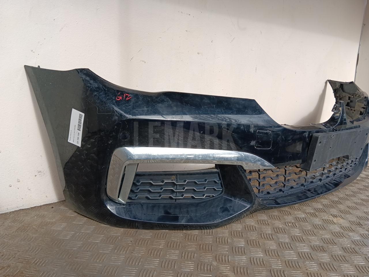Бампер передний для  BMW 3-serie E90/E91 2005-2012
