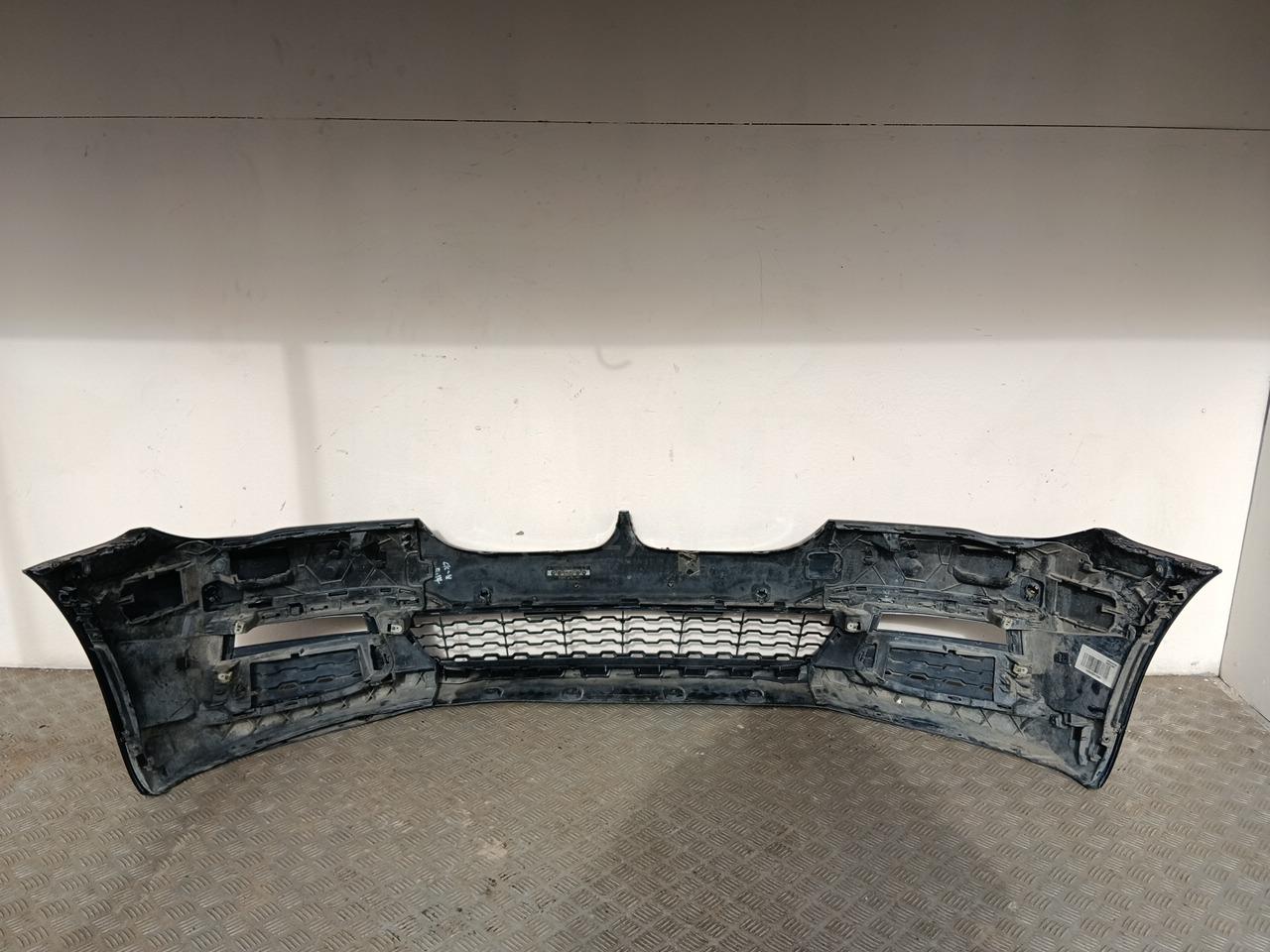 Бампер передний для  BMW 3-serie E90/E91 2005-2012