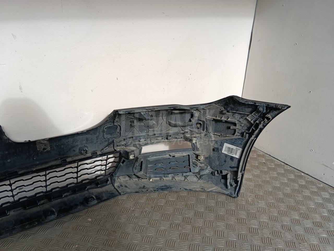 Бампер передний для  BMW 3-serie E90/E91 2005-2012